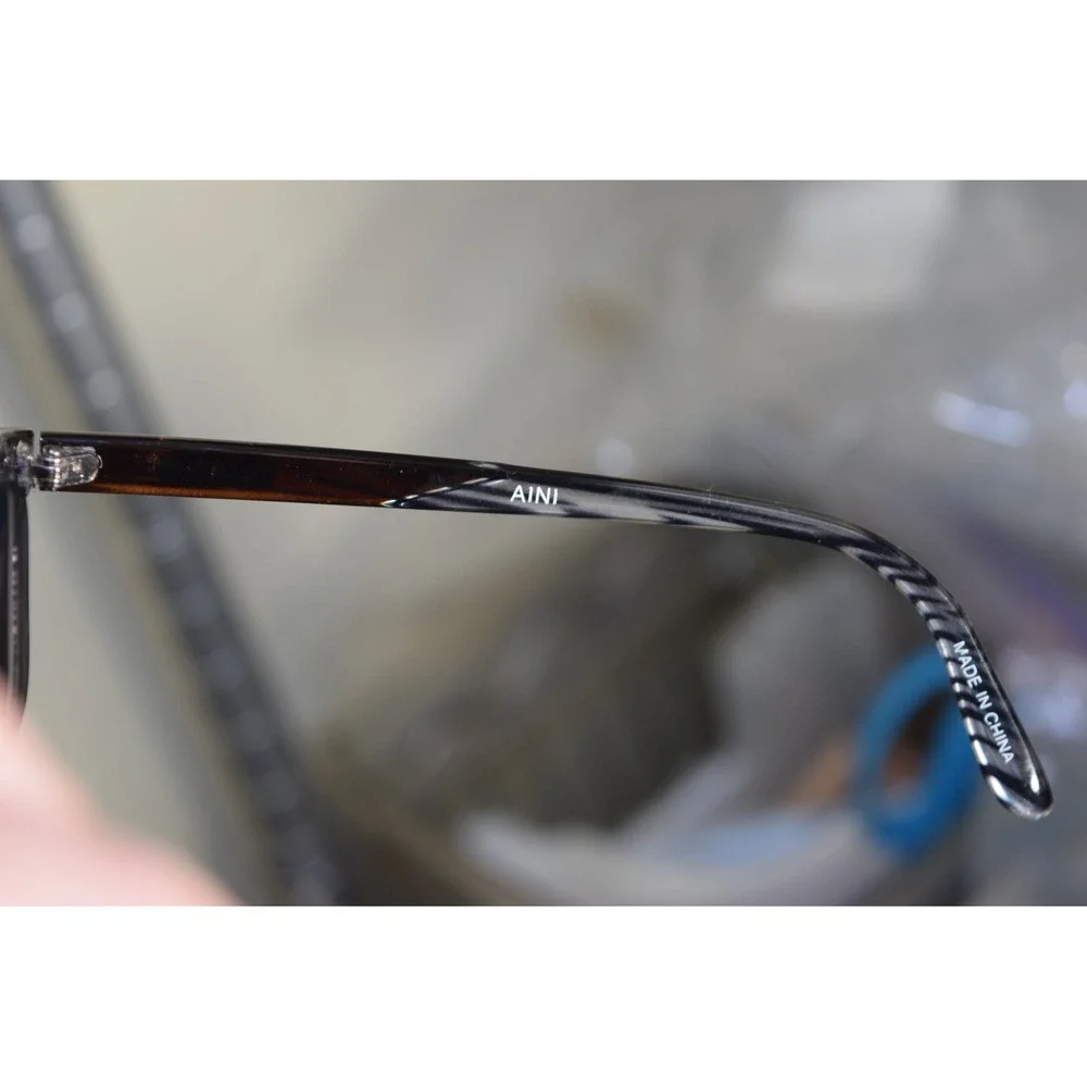 ANNI 23109 C-3 Sunglasses 54 16 135‎